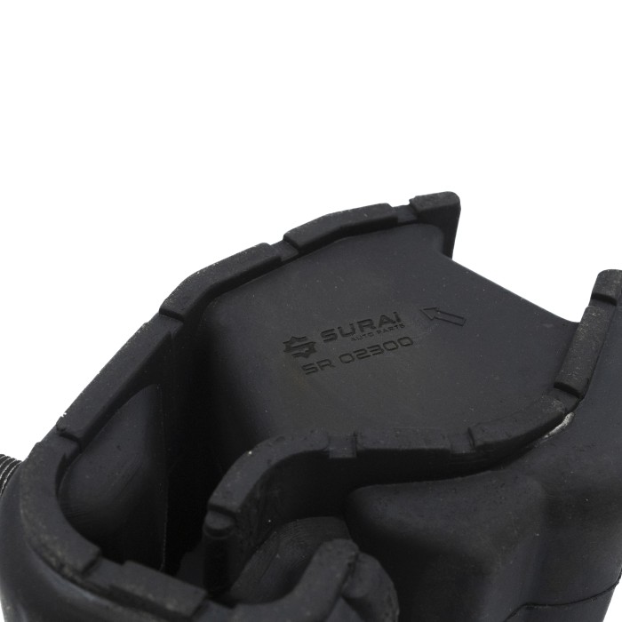 Подушка (опора) двигателя ГАЗ 3302/ГАЗель Next с дв.УМЗ 4216/А274 (перед.) (SR 02300) SURAI