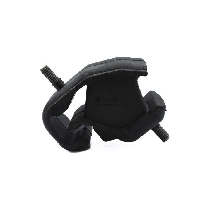 Подушка (опора) двигателя ГАЗ 3302/ГАЗель Next с дв.УМЗ 4216/А274 (перед.) (SR 02300) SURAI