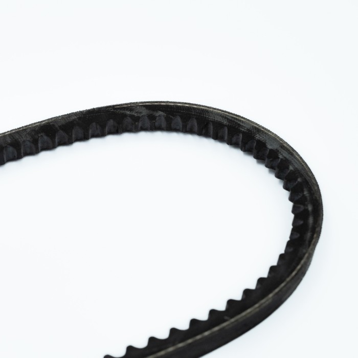 Ремень приводной Лада 2107/2121 (с 2004 г.) (зубчатый) (SR 00613) SURAI