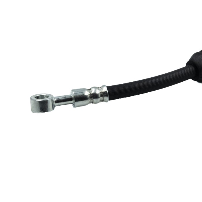 Шланг тормозной Chevrolet Aveo (T200/T250) (03-) перед. (SRS 00362) SURAI