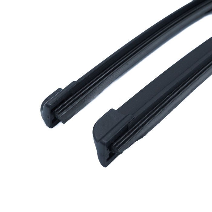 Щётки стеклоочистителя бескаркасные 410/410 (16"/16") 2 адапт. (hook 9x3) (SRS 70384) SURAI