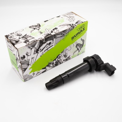 Катушка зажигания Chevrolet Spark (10-) 1.0i/Daewoo Gentra (13-) 1.5i (SRS 70615) SURAI