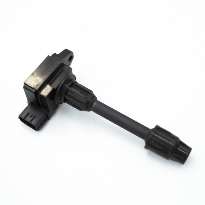 Катушка зажигания Nissan Maxima (03-) 2.0i/3.0i передняя (SRS 70717) SURAI