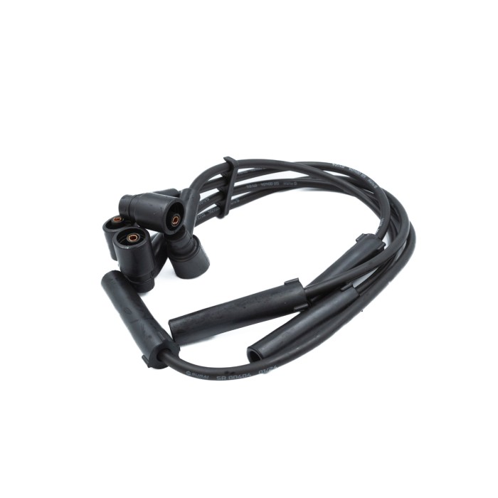 Провода высоковольтные кмпл. Лада 2110-2115 1.5i 8V (SR 00404) SURAI