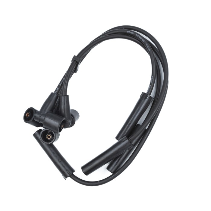 Провода высоковольтные кмпл. Лада 2110-2115 1.5i 8V (SR 00404) SURAI