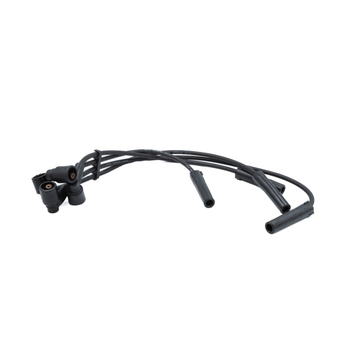 Провода высоковольтные кмпл. Лада 2110-2115 1.5i 8V (SR 00404) SURAI