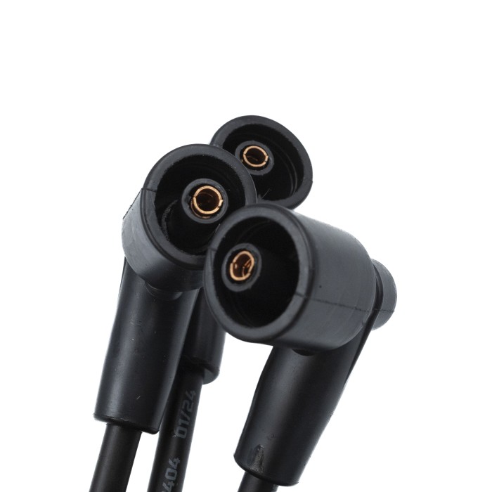 Провода высоковольтные кмпл. Лада 2110-2115 1.5i 8V (SR 00404) SURAI