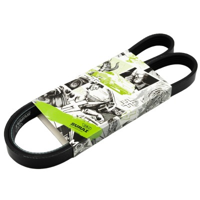 Ремень поликлиновой 5PK1105 Mini Cooper (06-) 1.6 (SRS 73067) SURAI