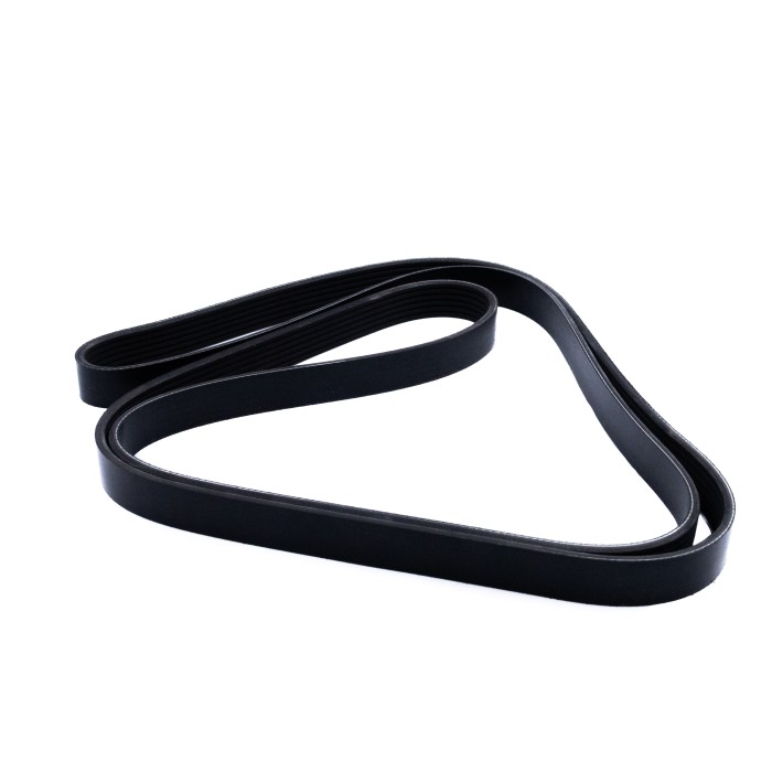 Ремень поликлиновой 6PK2100 УАЗ 3163 Patriot (змз. 409 Евро-3) ГУР А/С (SR 04885) SURAI