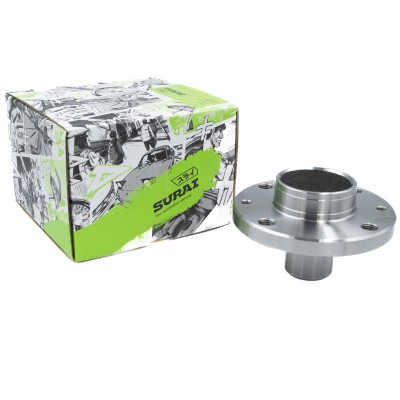 Ступица Renault Kangoo (97-)/Clio (98-) перед. (SRS 76253) SURAI