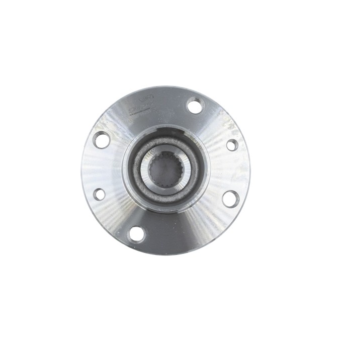 Ступица Renault Kangoo (97-)/Clio (98-) перед. (SRS 76253) SURAI