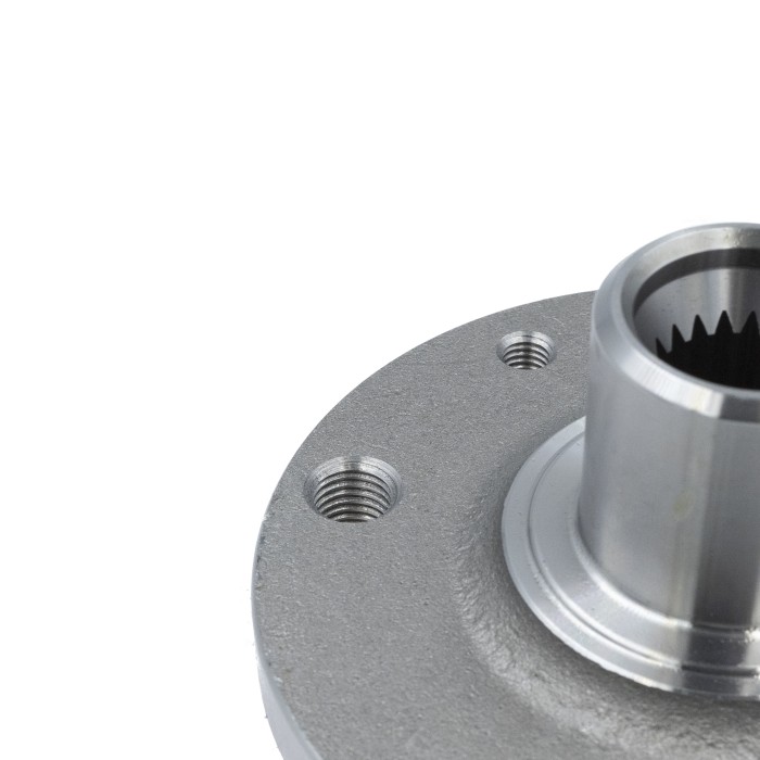 Ступица Renault Kangoo (97-)/Clio (98-) перед. (SRS 76253) SURAI