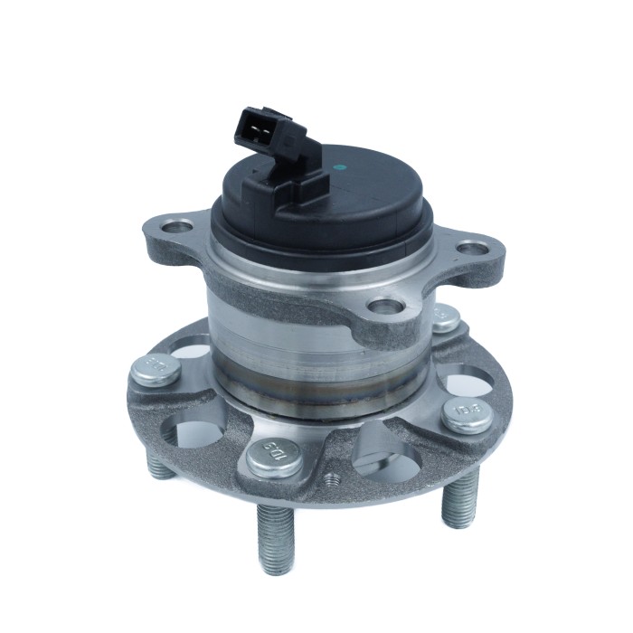 Ступица Hyundai Elantra (15-)/Kia Optima (15-) зад. с подшип. (SRS 76119) SURAI