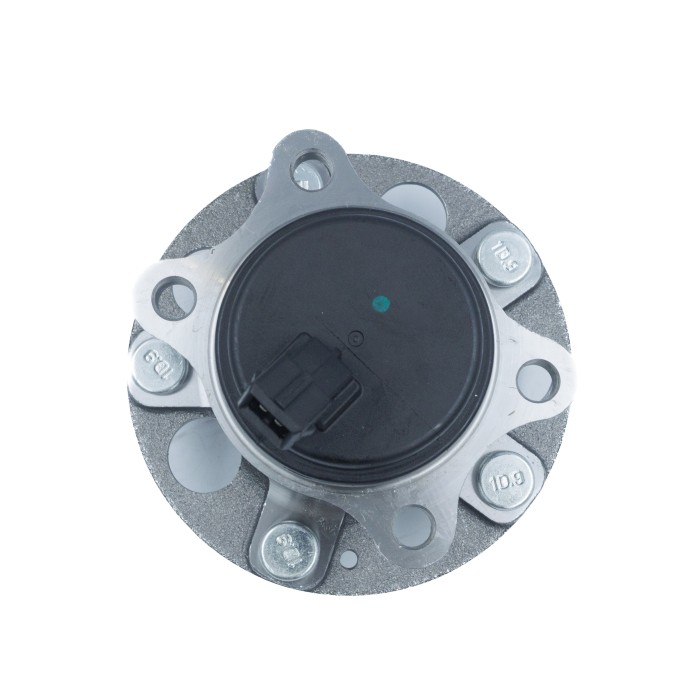 Ступица Hyundai Elantra (15-)/Kia Optima (15-) зад. с подшип. (SRS 76119) SURAI