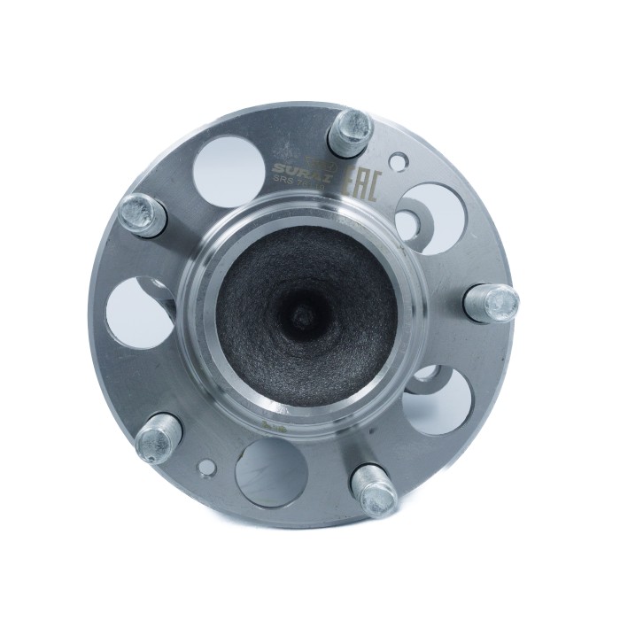 Ступица Hyundai Elantra (15-)/Kia Optima (15-) зад. с подшип. (SRS 76119) SURAI