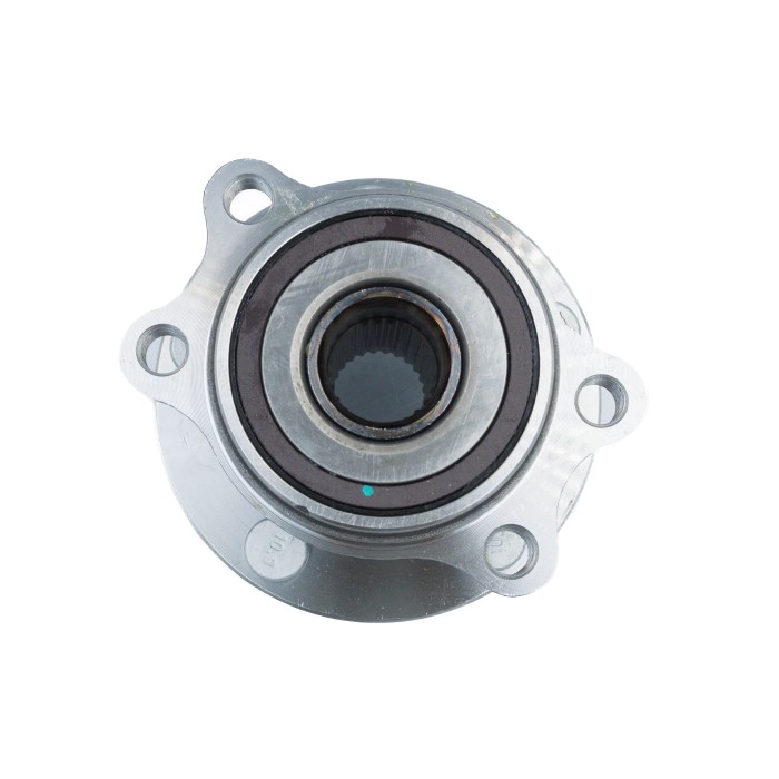 Ступица Subaru Legacy (03-) зад. с подшип. (SRS 76270) SURAI