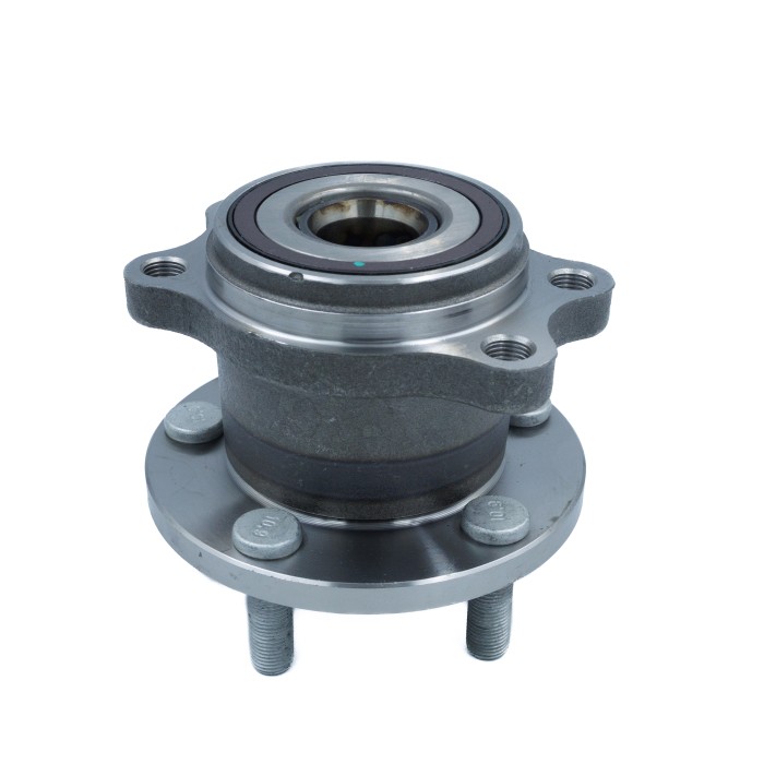 Ступица Subaru Legacy (03-) зад. с подшип. (SRS 76270) SURAI