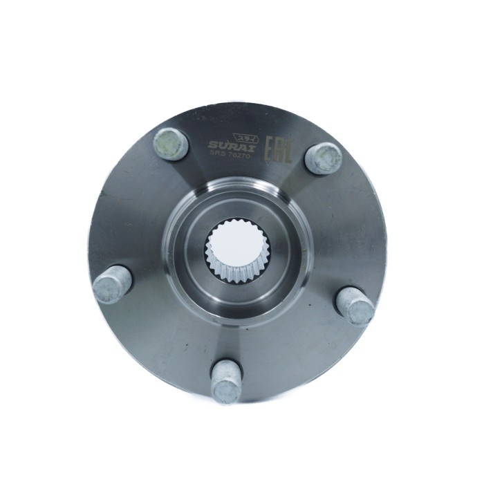 Ступица Subaru Legacy (03-) зад. с подшип. (SRS 76270) SURAI