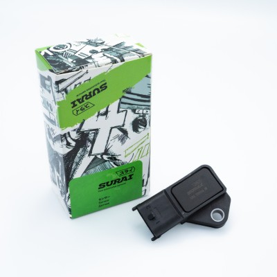 Датчик абсолютного давления Opel Corsa D (06-) (SRS 70916) SURAI