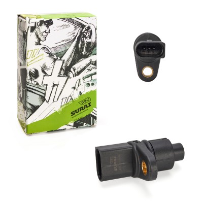 Датчик скорости VAG Fabia (99-)/Golf IV (97-) (SRS 71314) SURAI