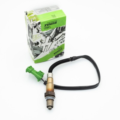 Датчик кислорода PSA C4 (04-)/206 (98)/307 (00-) 1.4i/1.6i до кат. (SRS 71717) SURAI