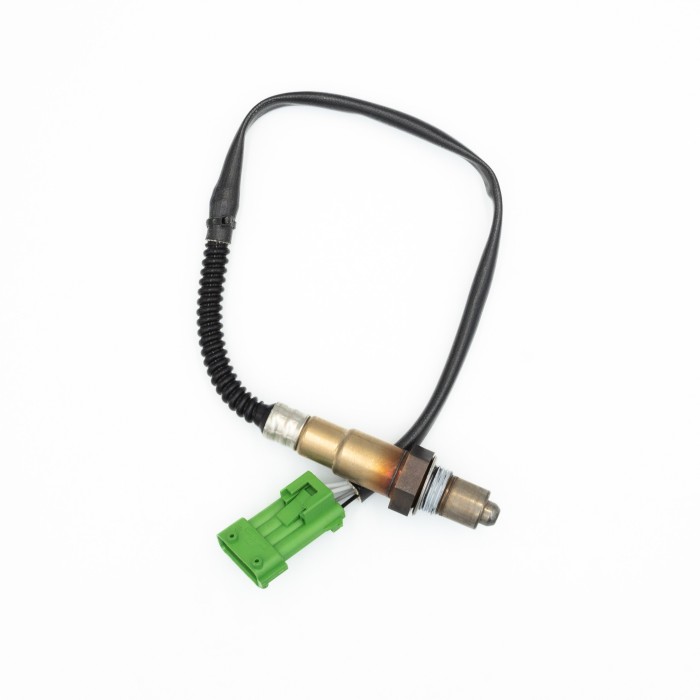 Датчик кислорода PSA C4 (04-)/206 (98)/307 (00-) 1.4i/1.6i до кат. (SRS 71717) SURAI