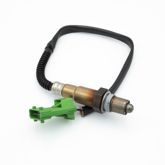 Датчик кислорода PSA C4 (04-)/206 (98)/307 (00-) 1.4i/1.6i до кат. (SRS 71717) SURAI