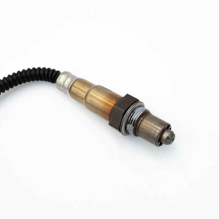 Датчик кислорода PSA C4 (04-)/206 (98)/307 (00-) 1.4i/1.6i до кат. (SRS 71717) SURAI