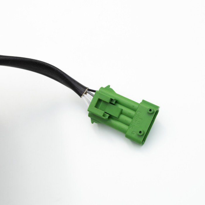 Датчик кислорода PSA C4 (04-)/206 (98)/307 (00-) 1.4i/1.6i до кат. (SRS 71717) SURAI