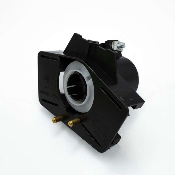 Корпус подрулевых переключателей Лада 2108-2115 (SR 00729) SURAI