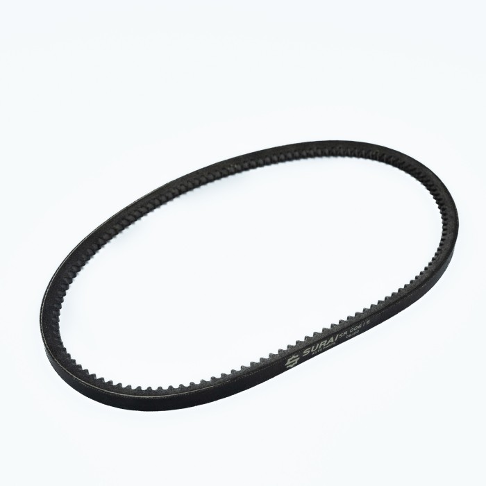 Ремень приводной Лада 2108-2109 (зубчатый) (SR 00615) SURAI