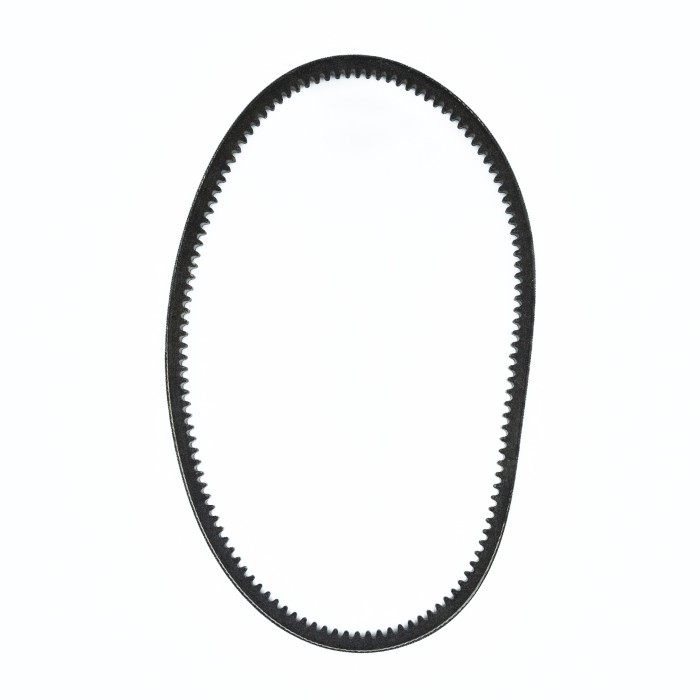 Ремень приводной Лада 2108-2109 (зубчатый) (SR 00615) SURAI