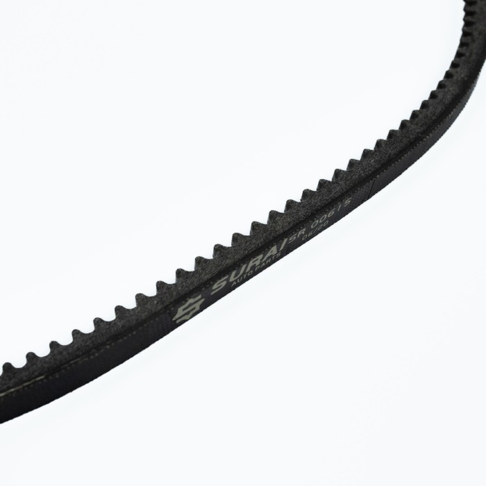 Ремень приводной Лада 2108-2109 (зубчатый) (SR 00615) SURAI