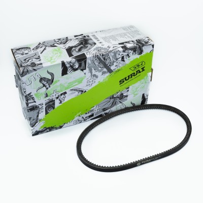 Ремень приводной Лада 2108-2109 (зубчатый) (SR 00615) SURAI