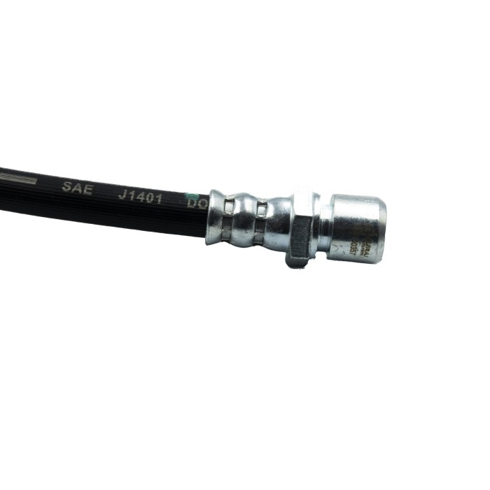 Шланг тормозной Chevrolet Lacetti (04-) зад. лев. (SRS 00357) SURAI