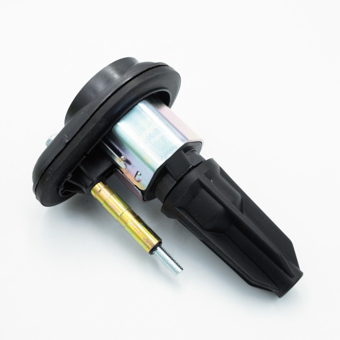 Катушка зажигания Chevrolet TrailBlazer (01-) 4.2i/Hummer H3 (05-) 3.5i до 2007 г.в. (SRS 70