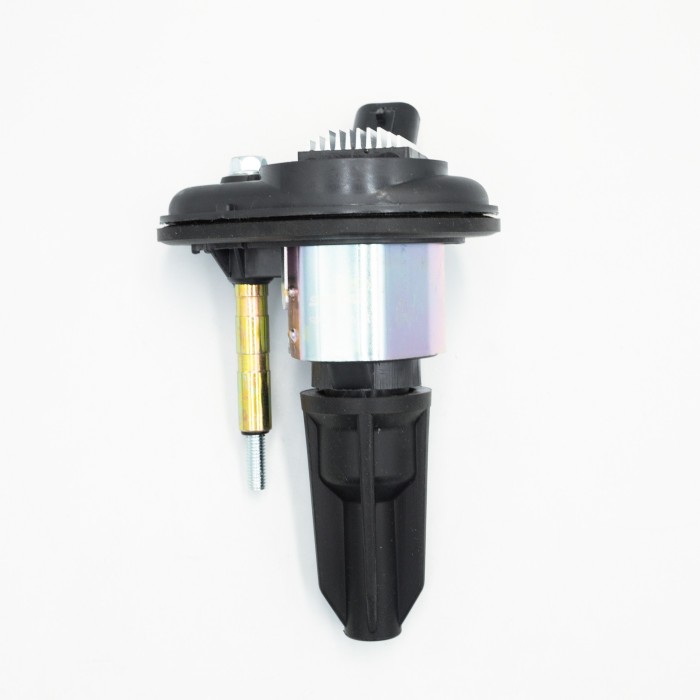 Катушка зажигания Chevrolet TrailBlazer (01-) 4.2i/Hummer H3 (05-) 3.5i до 2007 г.в. (SRS 70