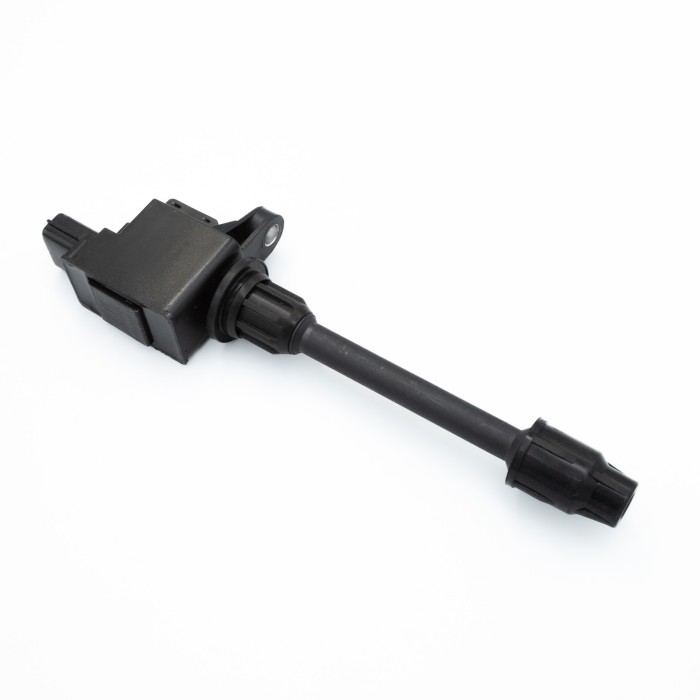 Катушка зажигания Nissan Maxima (97-) 2.0i/3.0i (SRS 70718) SURAI