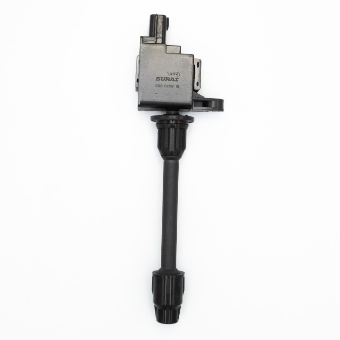 Катушка зажигания Nissan Maxima (97-) 2.0i/3.0i (SRS 70718) SURAI