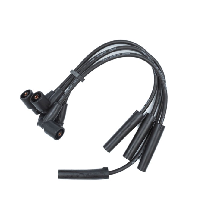 Провода высоковольтные кмпл. Лада 2110-2115/1117-1119/2192/2170/2190 1.6i 8V (SR 00415) SURAI