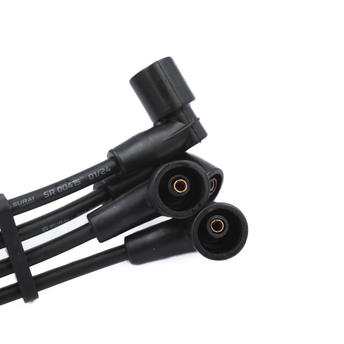 Провода высоковольтные кмпл. Лада 2110-2115/1117-1119/2192/2170/2190 1.6i 8V (SR 00415) SURAI