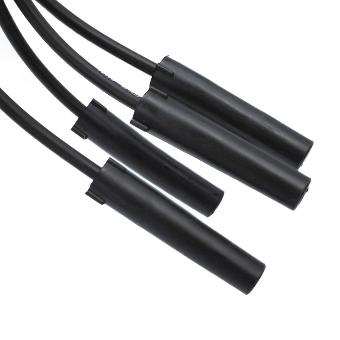 Провода высоковольтные кмпл. Лада 2110-2115/1117-1119/2192/2170/2190 1.6i 8V (SR 00415) SURAI