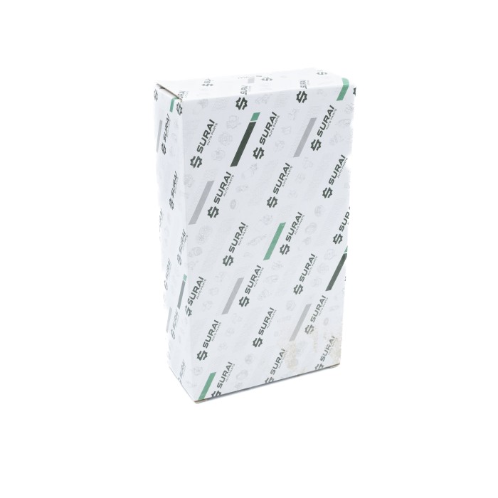 Провода высоковольтные кмпл. Лада 2110-2115/1117-1119/2192/2170/2190 1.6i 8V (SR 00415) SURAI