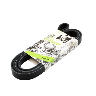 Ремень поликлиновой 6PK2120 УАЗ 3163 Patriot ГУР(6PK2120) (SR 04889) SURAI