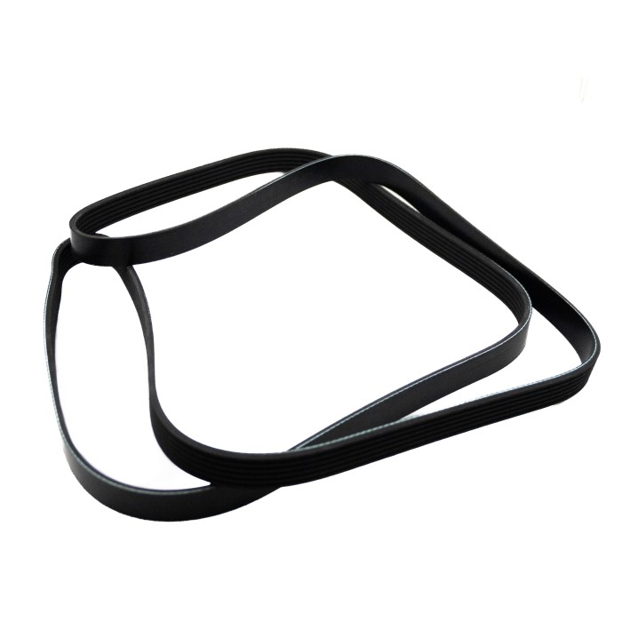 Ремень поликлиновой 6PK2120 УАЗ 3163 Patriot ГУР(6PK2120) (SR 04889) SURAI