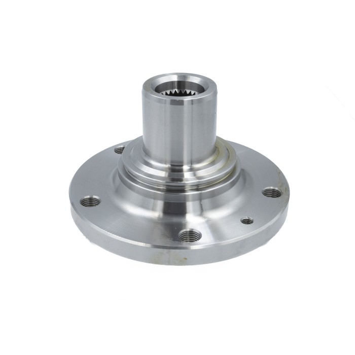 Ступица Renault Master (98-) перед. (SRS 76254) SURAI