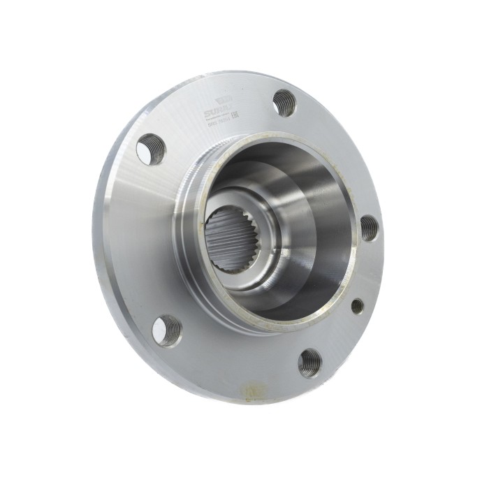 Ступица Renault Master (98-) перед. (SRS 76254) SURAI