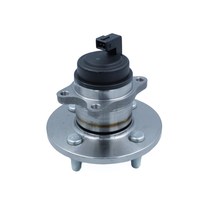 Ступица Hyundai Getz (02-)/Kia Rio (05-) зад. с подшип. с ABS (SRS 76121) SURAI