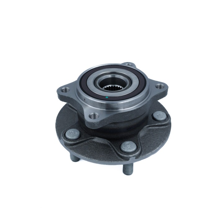 Ступица Suzuki Grand Vitara (05-) перед./зад. с подшип. (SRS 76273) SURAI