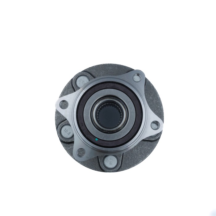 Ступица Suzuki Grand Vitara (05-) перед./зад. с подшип. (SRS 76273) SURAI